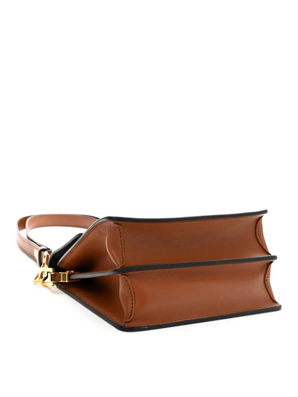Louis Vuitton Reverse Dauphine Mini #290047L16B